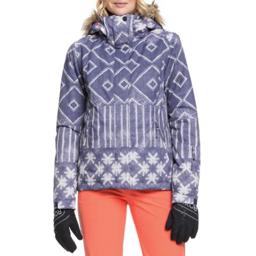 Roxy Jet Ski SE Jacket - Women's Large